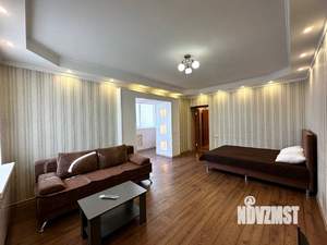 1-к квартира, на длительный срок, 55м2, 8/12 этаж