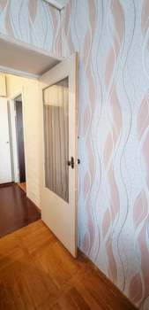 2-к квартира, на длительный срок, 60м2, 1/9 этаж