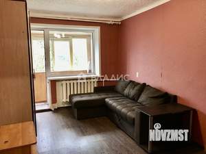 3-к квартира, на длительный срок, 51м2, 5/5 этаж