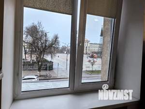 1-к квартира, посуточно, 55м2, 1/1 этаж