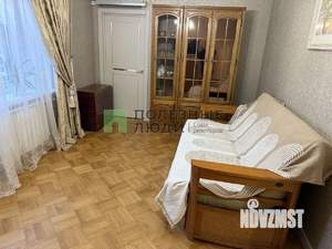 3-к квартира, на длительный срок, 54м2, 4/9 этаж
