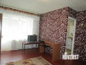 1-к квартира, на длительный срок, 32м2, 3/5 этаж