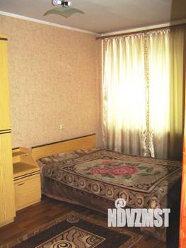 3-к квартира, посуточно, 92м2, 3/9 этаж