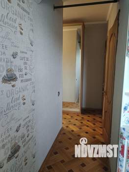 2-к квартира, посуточно, 46м2, 9/10 этаж