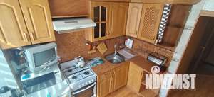 1-к квартира, посуточно, 34м2, 5/5 этаж