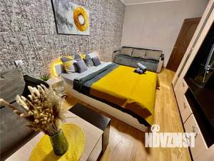 1-к квартира, посуточно, 33м2, 9/10 этаж