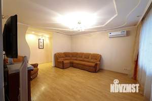 3-к квартира, на длительный срок, 71м2, 11/15 этаж