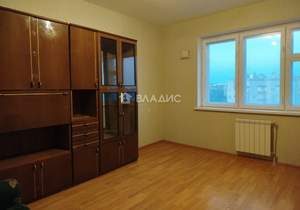 1-к квартира, на длительный срок, 38м2, 10/17 этаж