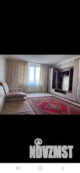1-к квартира, на длительный срок, 60м2, 11/17 этаж