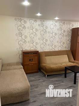 1-к квартира, на длительный срок, 31м2, 3/5 этаж