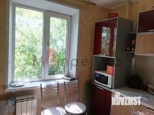 1-к квартира, на длительный срок, 36м2, 2/9 этаж