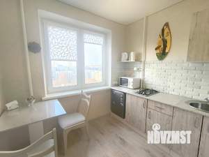 1-к квартира, посуточно, 30м2, 8/9 этаж