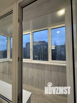 2-к квартира, на длительный срок, 61м2, 4/16 этаж