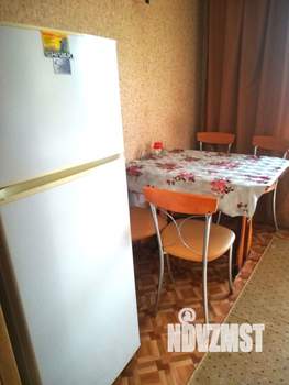 1-к квартира, посуточно, 33м2, 1/9 этаж