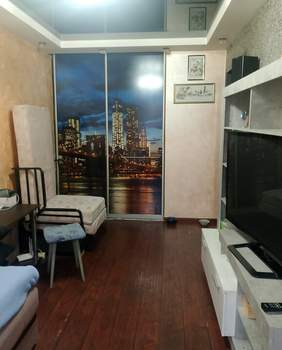 2-к квартира, на длительный срок, 48м2, 2/5 этаж