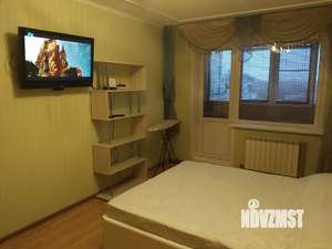 2-к квартира, посуточно, 65м2, 8/12 этаж