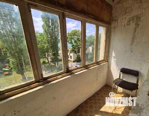 3-к квартира, на длительный срок, 118м2, 4/4 этаж