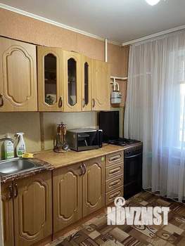 1-к квартира, на длительный срок, 35м2, 1/9 этаж