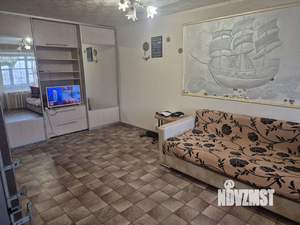 Студия квартира, на длительный срок, 30м2, 4/4 этаж