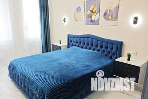 1-к квартира, посуточно, 47м2, 5/11 этаж