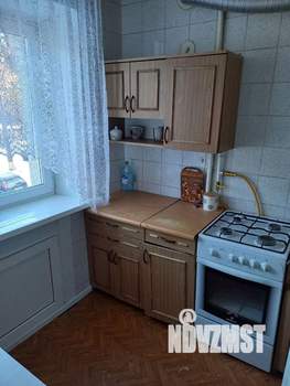 2-к квартира, на длительный срок, 42м2, 1/6 этаж