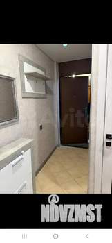 2-к квартира, на длительный срок, 44м2, 4/6 этаж