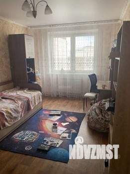 3-к квартира, на длительный срок, 62м2, 9/9 этаж