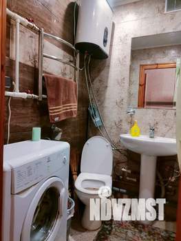 1-к квартира, посуточно, 30м2, 4/9 этаж