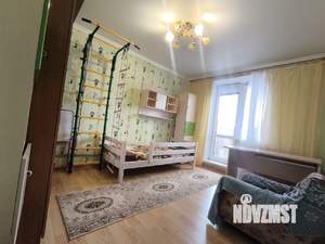 3-к квартира, на длительный срок, 71м2, 10/10 этаж