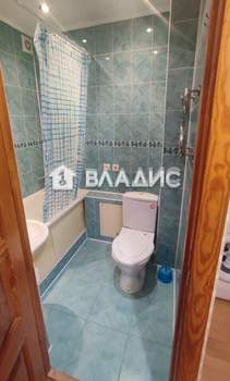 1-к квартира, на длительный срок, 31м2, 4/5 этаж