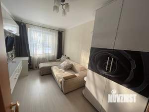 2-к квартира, на длительный срок, 45м2, 2/5 этаж