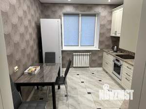 3-к квартира, посуточно, 80м2, 1/12 этаж