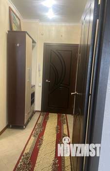 1-к квартира, на длительный срок, 47м2, 7/13 этаж