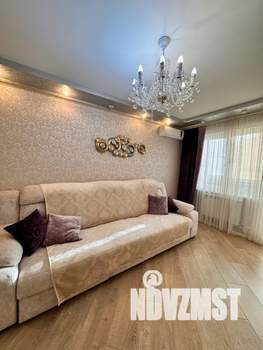 3-к квартира, посуточно, 75м2, 10/10 этаж