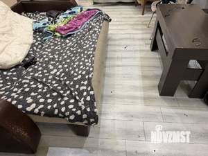 Студия квартира, посуточно, 30м2, 1/5 этаж