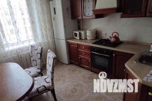 2-к квартира, посуточно, 68м2, 3/7 этаж