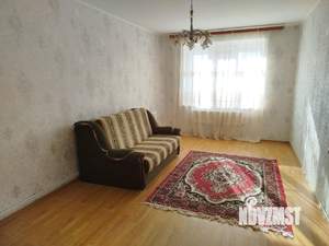 2-к квартира, на длительный срок, 53м2, 1/10 этаж