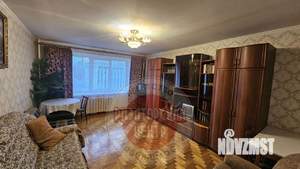 2-к квартира, на длительный срок, 92м2, 9/10 этаж