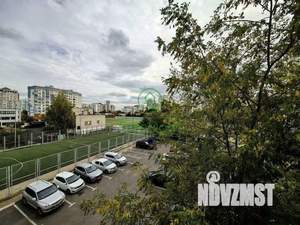 2-к квартира, на длительный срок, 60м2, 3/10 этаж