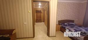 1-к квартира, посуточно, 50м2, 11/16 этаж