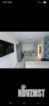 1-к квартира, на длительный срок, 40м2, 5/11 этаж