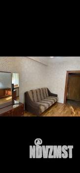 3-к квартира, на длительный срок, 64м2, 2/3 этаж