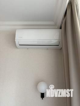 1-к квартира, на длительный срок, 50м2, 4/17 этаж