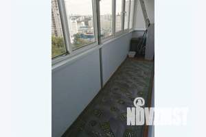 1-к квартира, посуточно, 35м2, 9/10 этаж