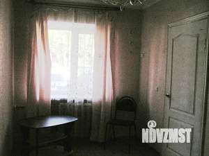 3-к квартира, посуточно, 63м2, 1/5 этаж