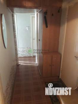 2-к квартира, на длительный срок, 50м2, 5/9 этаж