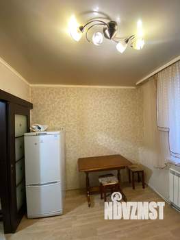 1-к квартира, на длительный срок, 36м2, 10/11 этаж