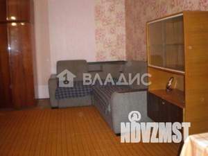 2-к квартира, на длительный срок, 44м2, 5/5 этаж
