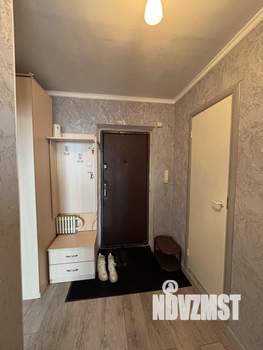 1-к квартира, на длительный срок, 38м2, 5/5 этаж