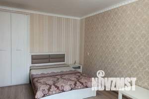 1-к квартира, посуточно, 40м2, 5/17 этаж